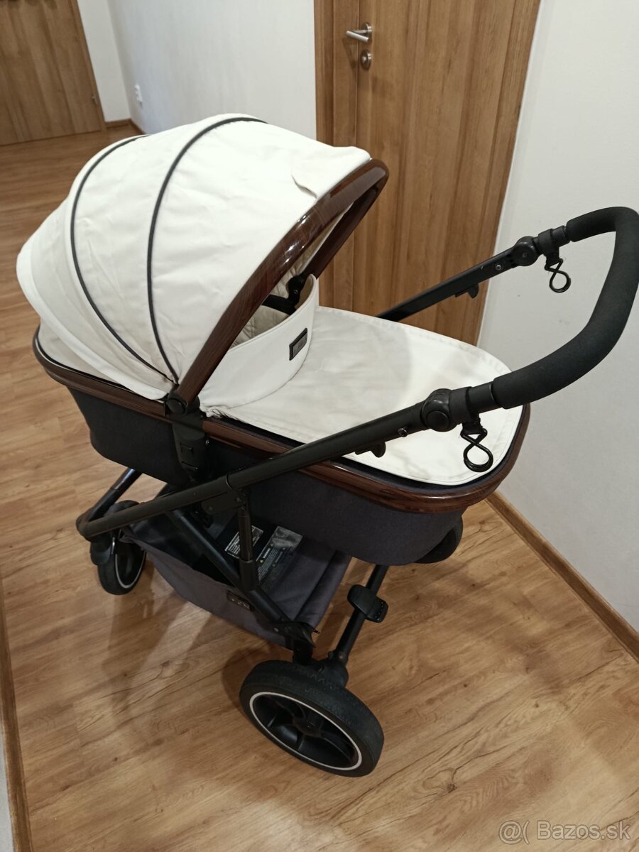 2-kombinacia vanicka plus sportovy kocik + doplnky - 9
