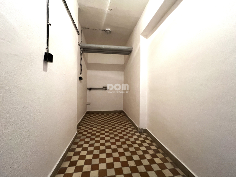 rkDOM | Prenájom administratívnych priestorov v širšom c - 9