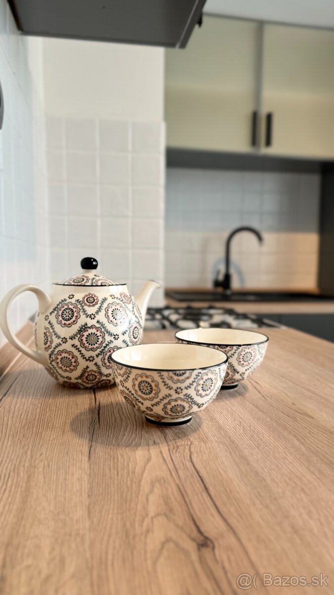 Krásny 1 izbový byt pri centre Trnava. - 9