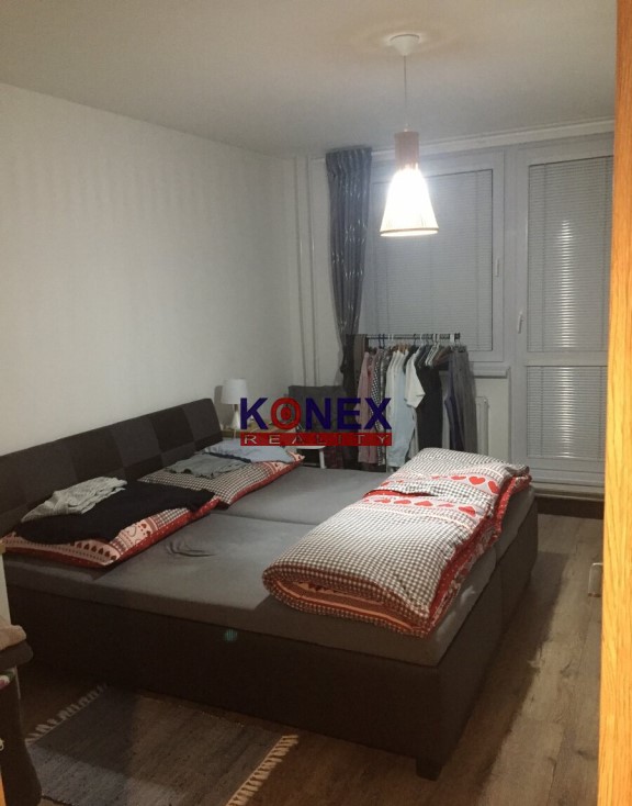 3-izbový byt k nasťahovaniu – Michalovce – Západ - 9