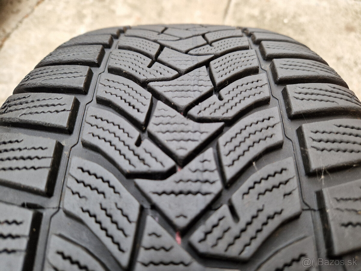 5x108 r18 et42 disky kolesa volvo v90 alu 245 45 18 zimné - 9