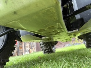 Can Am Outlander 1000 MAX XTP r.v.2019 - 9