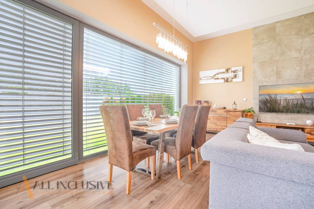 ALL INCLUSIVE | NA PREDAJ NADŠTANDARDNÁ 4-IZB. NOVOSTAVBA, D - 9