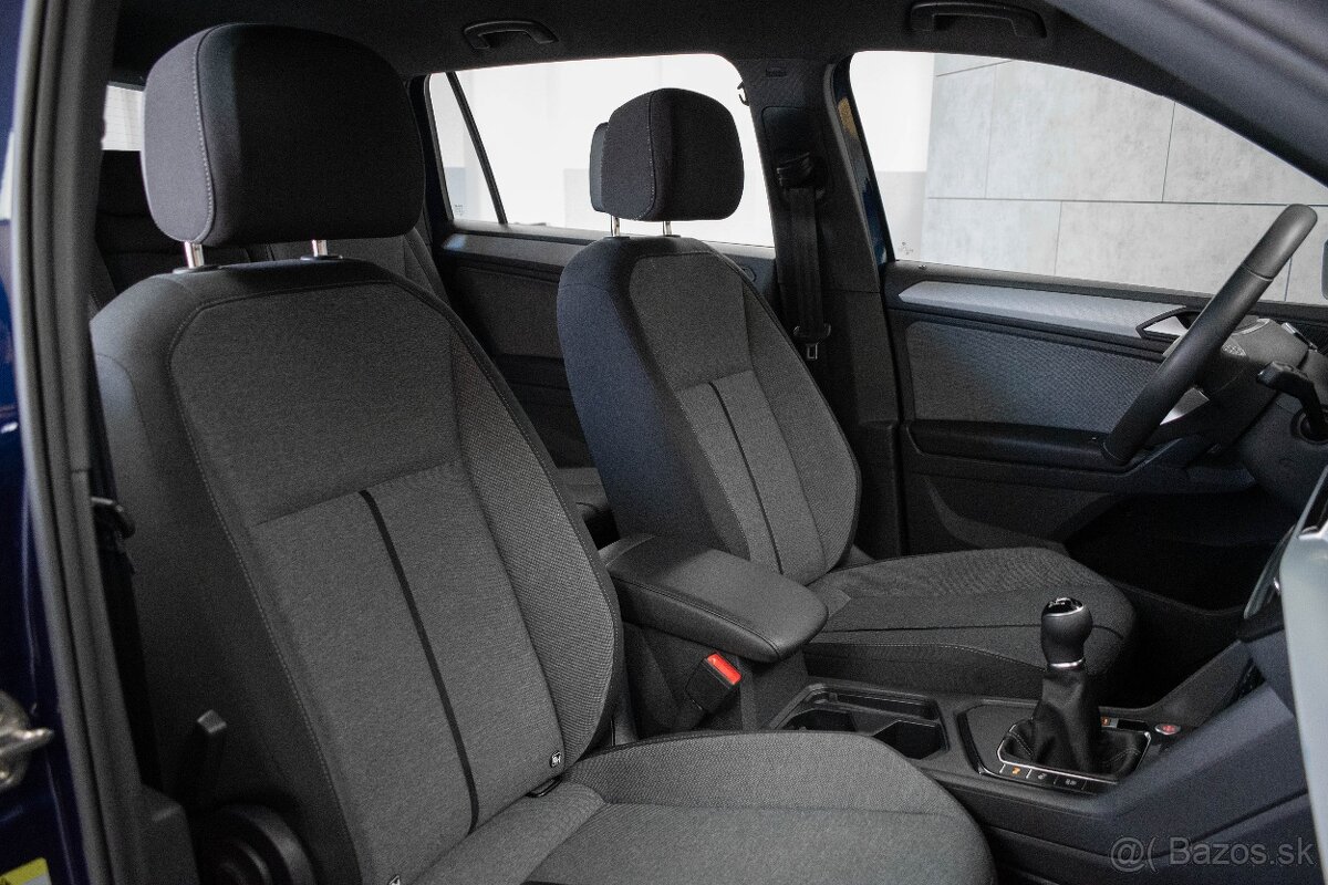 Seat Tarraco, 1.5 TSI 45t.KM.7.MÍST.MANUÁL.ACC.DPH.VIRTUÁL - 9