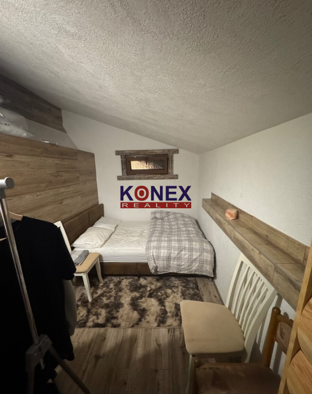 SKVELÁ NOVINKA – Chata na celoročné bývanie – PRÍMESTSKÁ - 9