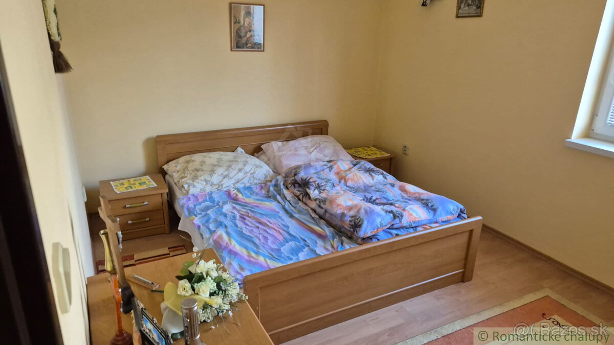 Útulný dom v tichej ulici, Stará Lesná - 9