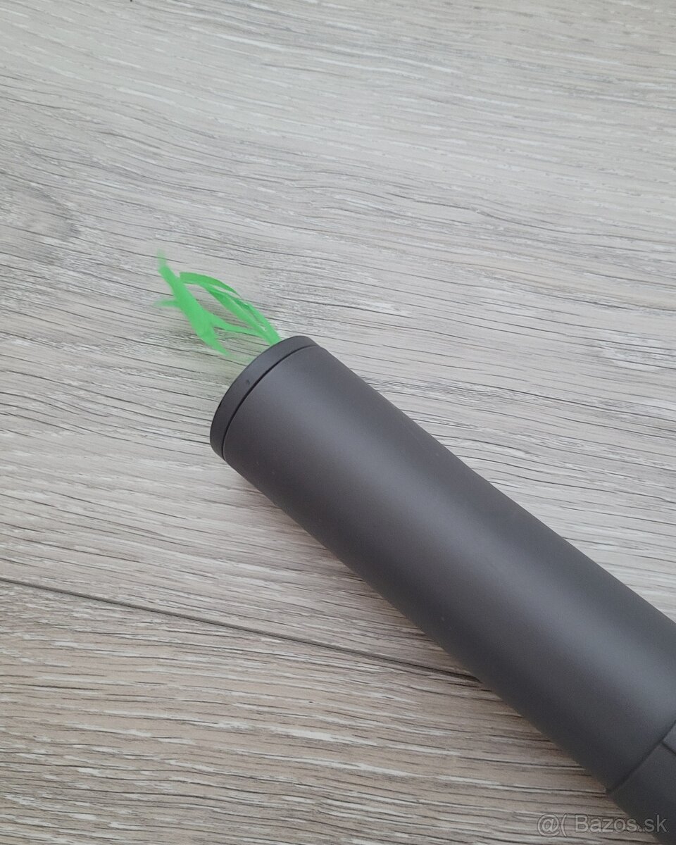 Husqarna fúkač lístia - 9