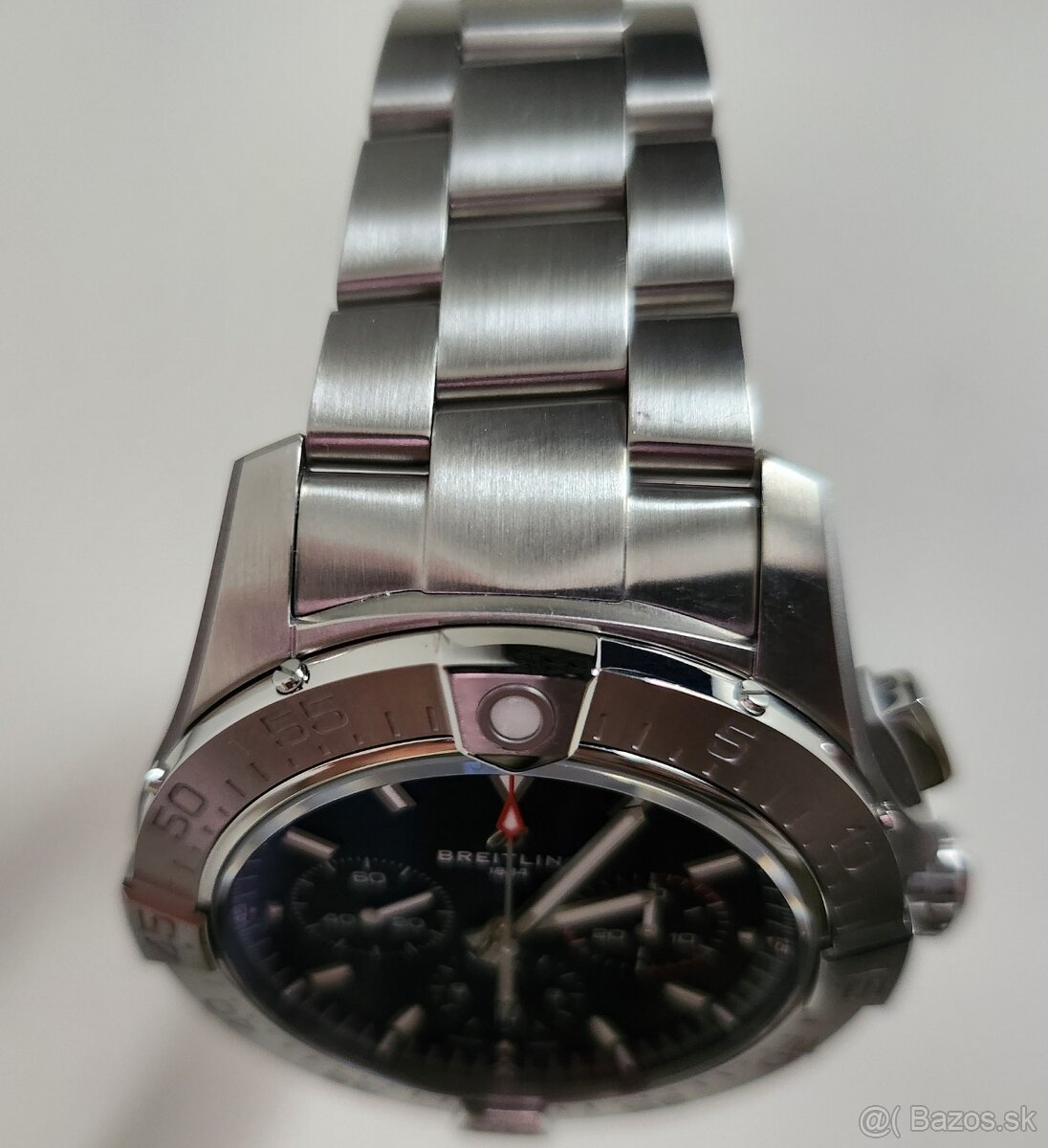 Breitling Avenger B01 Chronograph 44, AB0147101B1A1, 2025 - 9