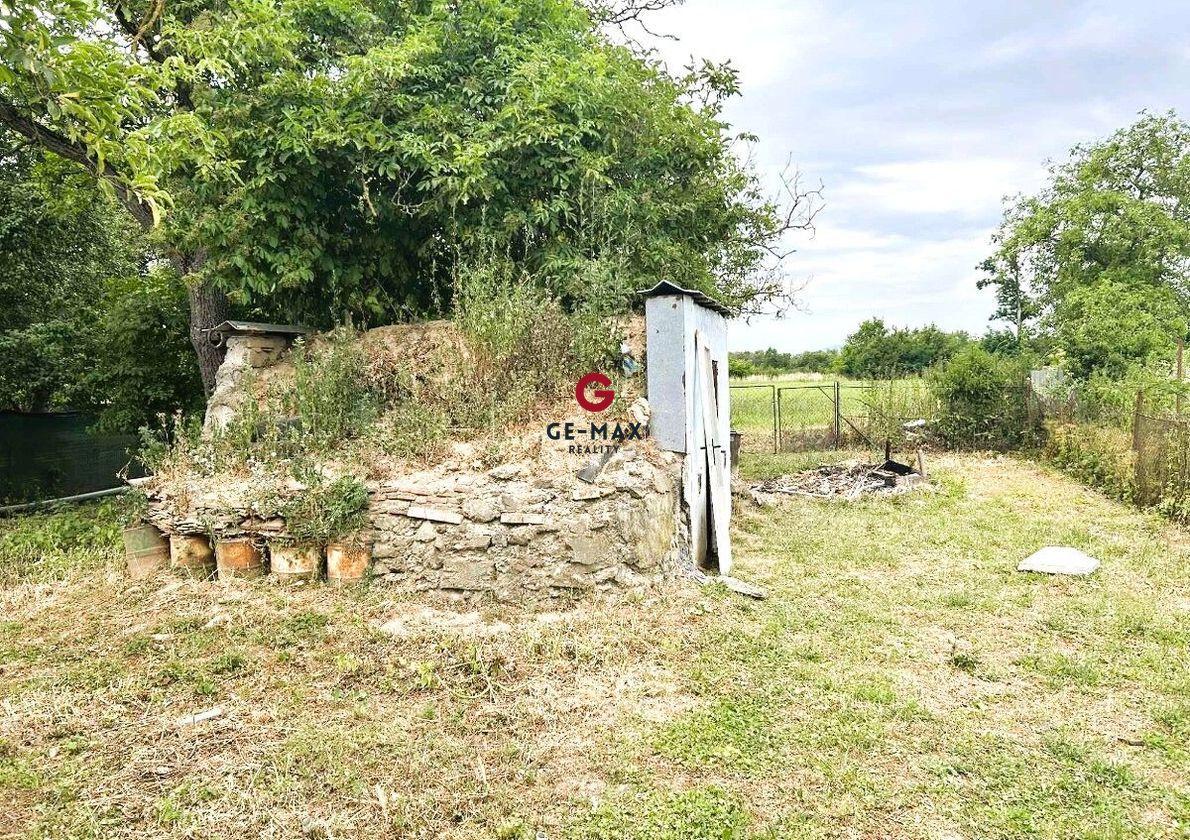 ÚTULNÝ 2-IZBOVÝ RODINNÝ DOM – ZÁHOR, POZEMOK + GARÁŽ - 9