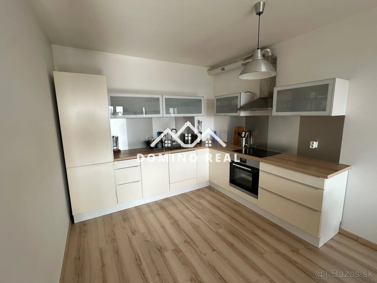 priestranný 2-izbový byt v novostavbe na predaj - 9