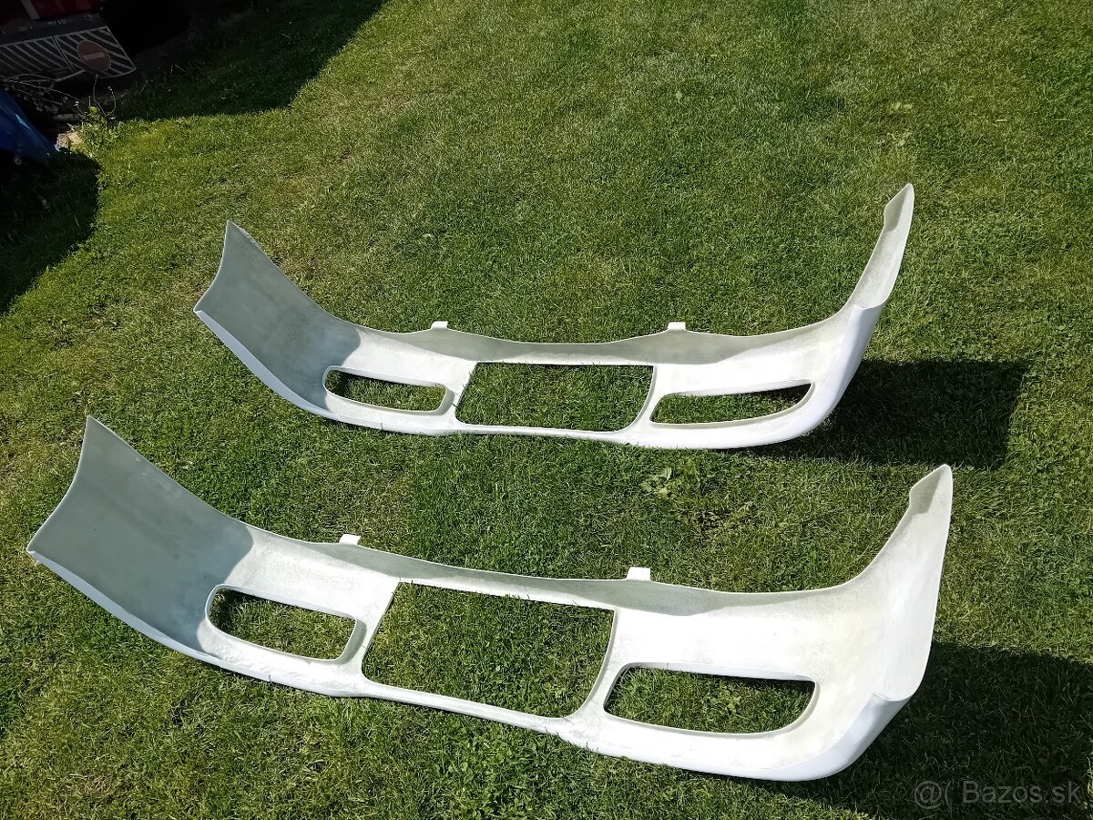 Skoda Felicia Rs naraznik - 9