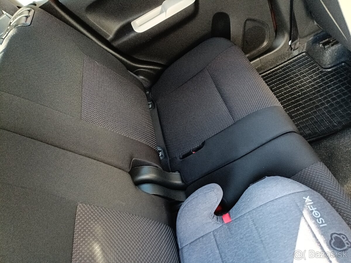 Predám Suzuki Ignis 2018 - 9