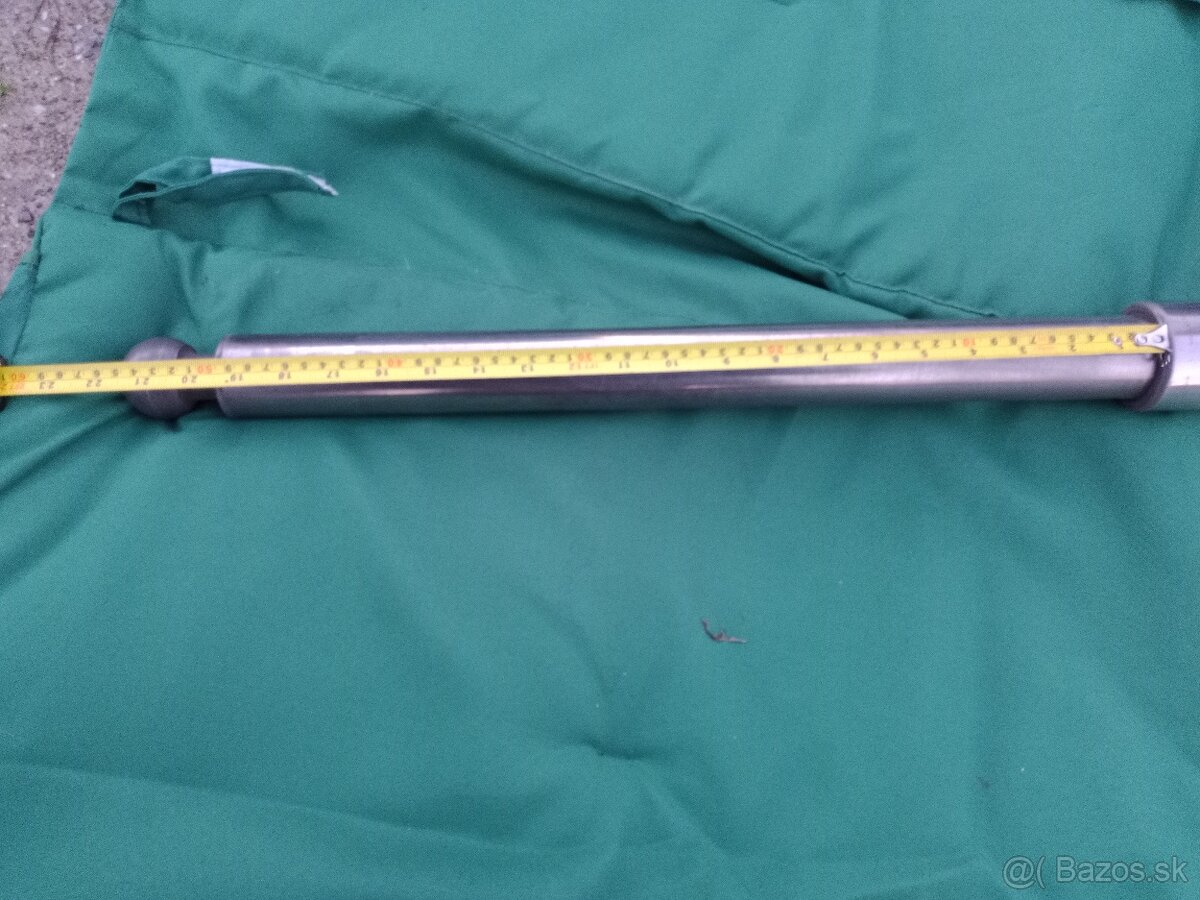 Hydraulický valec - 9