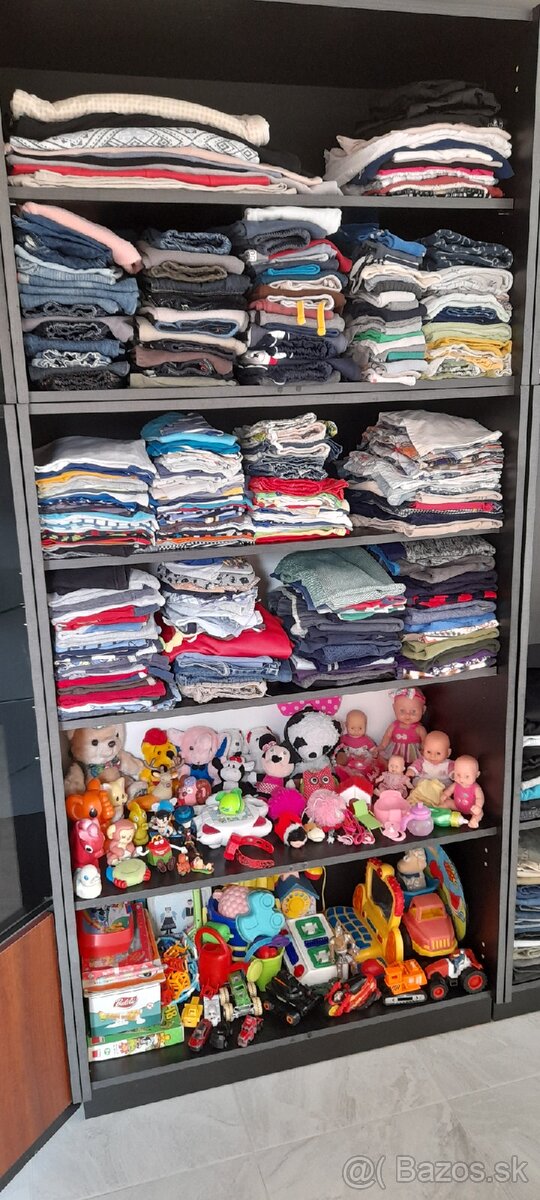 Detské oblečenie a obuv - 9