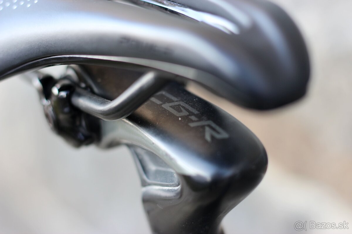 ✅ Specialized Diverge Comp (2018) 52cm ✅ - 9