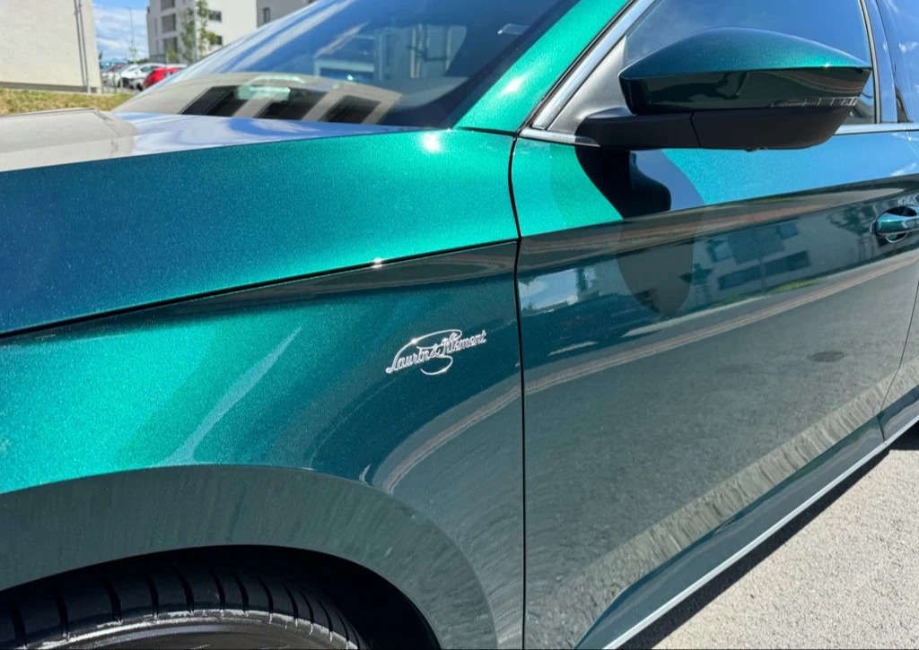 Škoda Superb, 206kW,L&K,DSG,4x4,nez.top. - 9