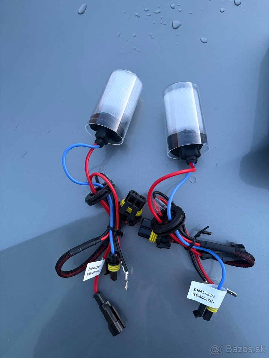 Passat b5.5 svetlomety - 9