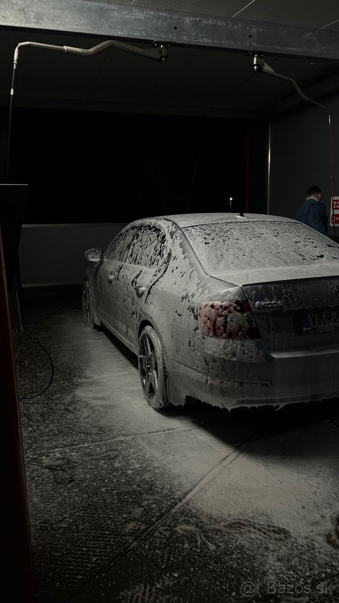 Škoda octavia 3 1.8 tsi - 9