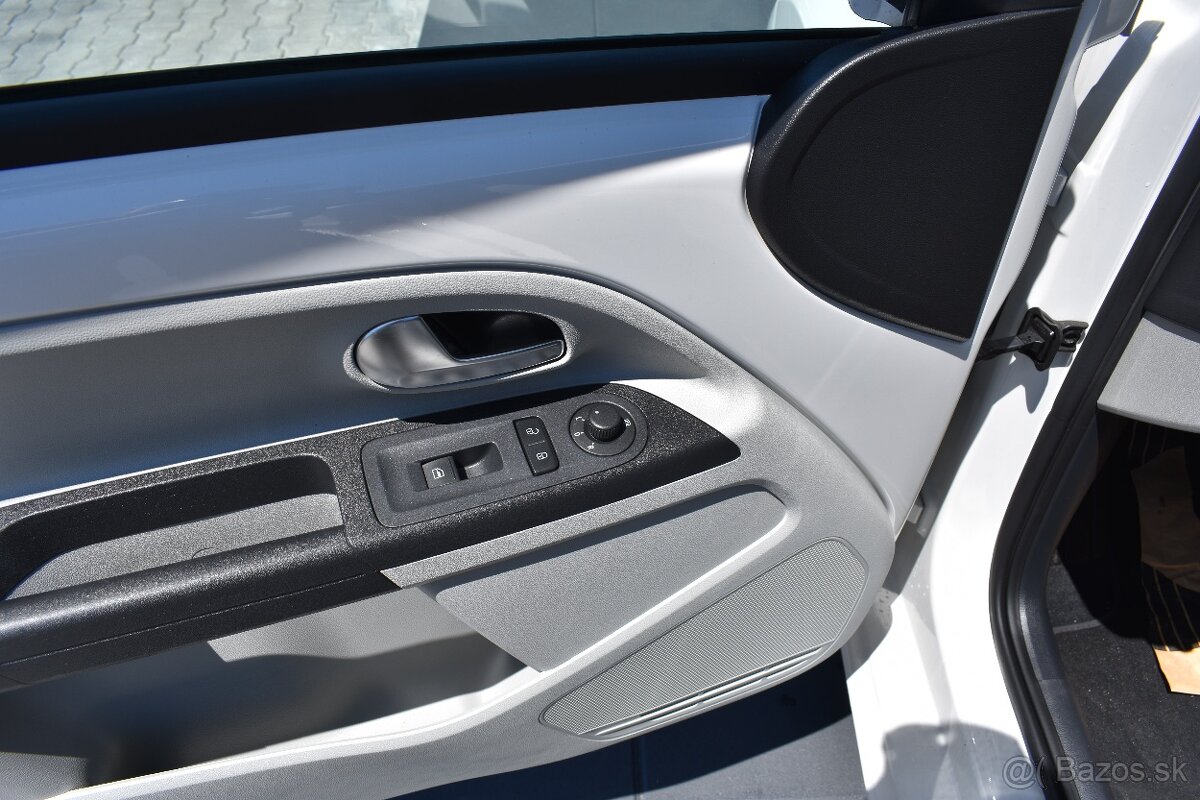 Seat Mii - 9