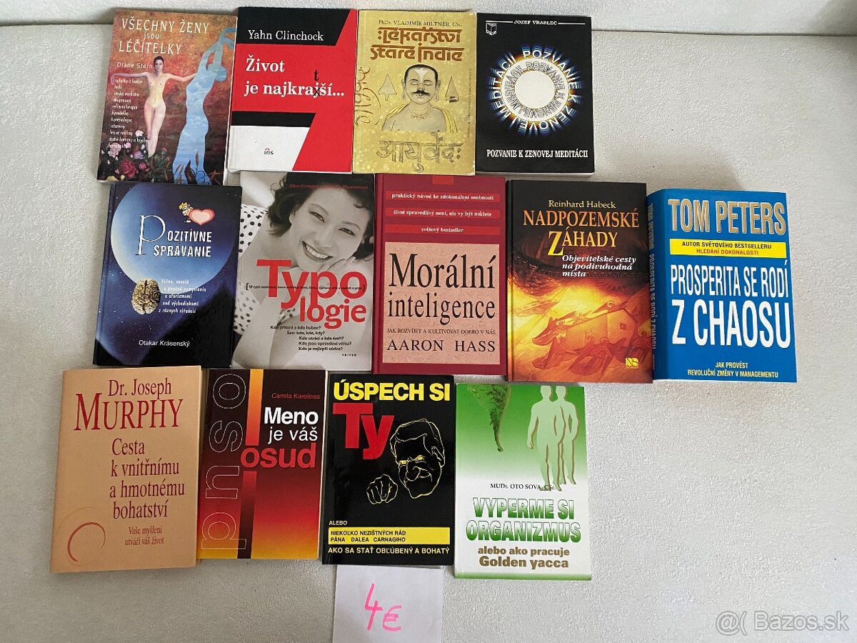 Jedlo ako jed, Lieky a ich použitie... - 9