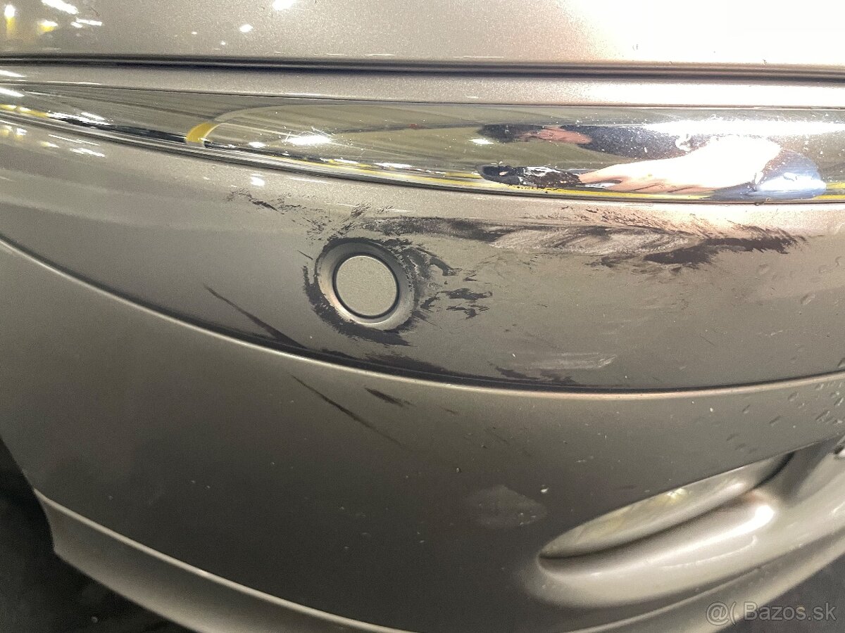 Mercedes-benz w211 e200 kompressor - 9