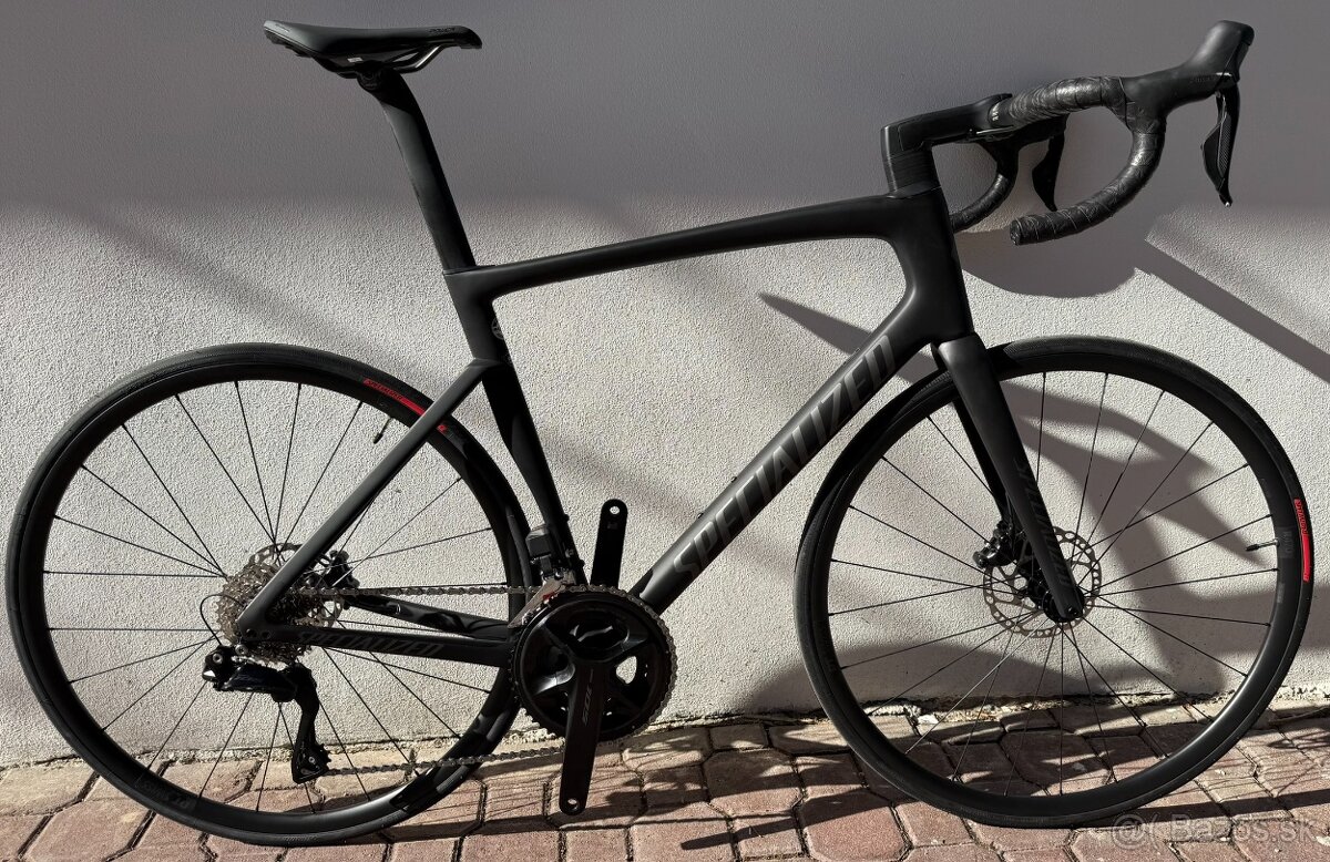 Cestný bicykel Specialized Tarmac SL7 Comp 105Di2 - 9