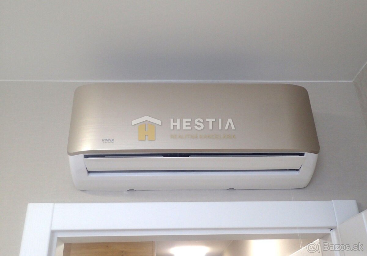 Moderný, kompletne zariadený 2-izbový byt s 2 balkónmi v cen - 9