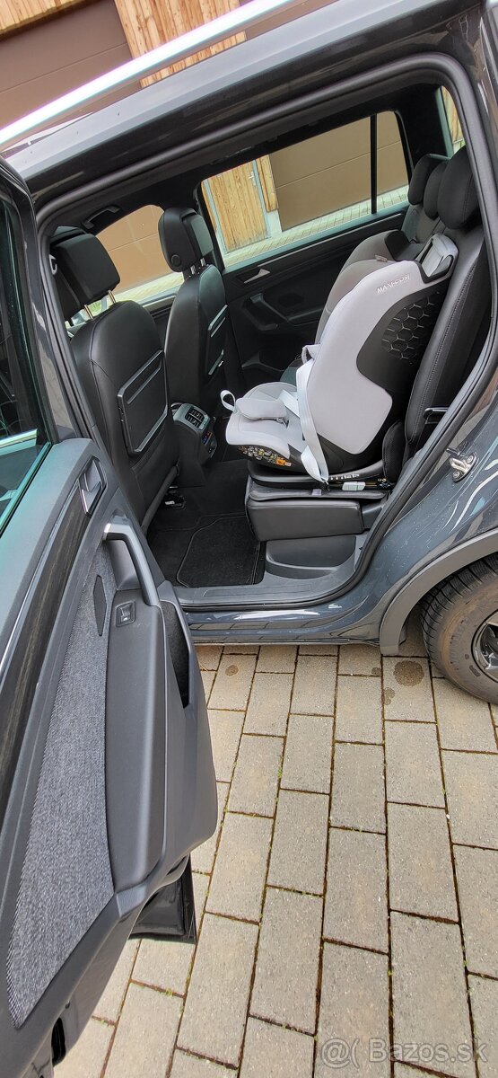 Seat Tarraco Xcellence 2.0TDI.4x4.DSG7.140kW. - 9