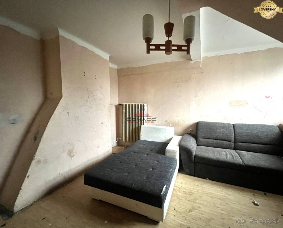 Predaj 4 iz rodinného domu v Piešťanoch - 9