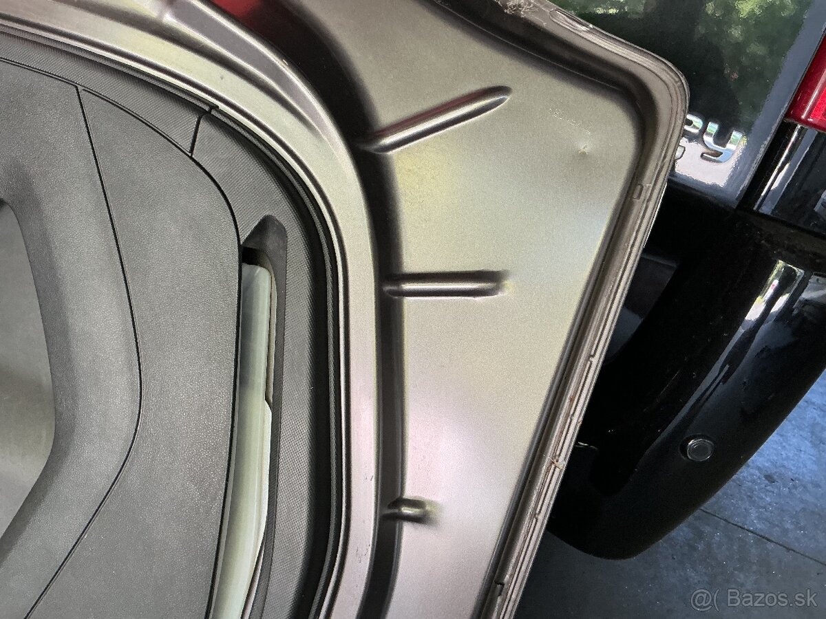 Citroen Berlingo - pravé posuvné dveře. - 9