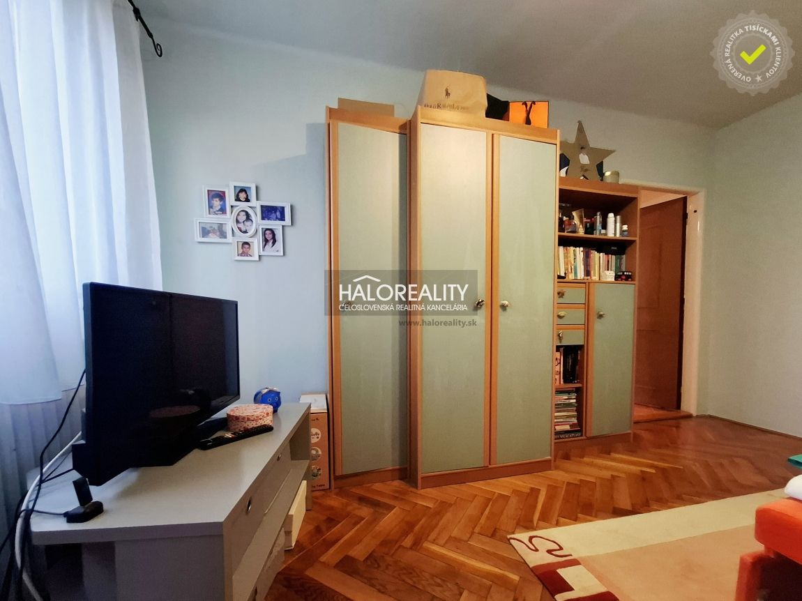 HALO reality - Predaj, trojizbový byt Strekov - 9
