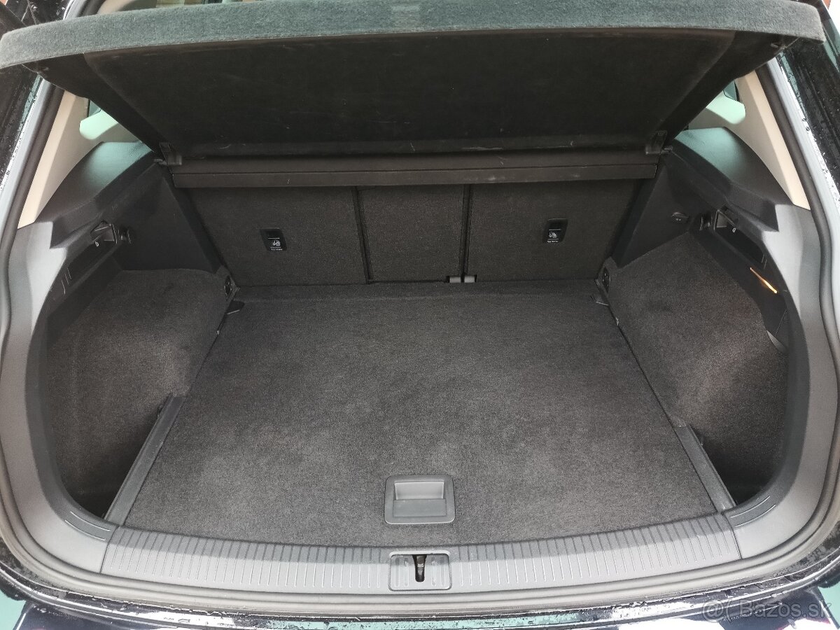 Volkswagen Tiguan 2.0 TDI 140kw 4MOTION Highline DSG - 9