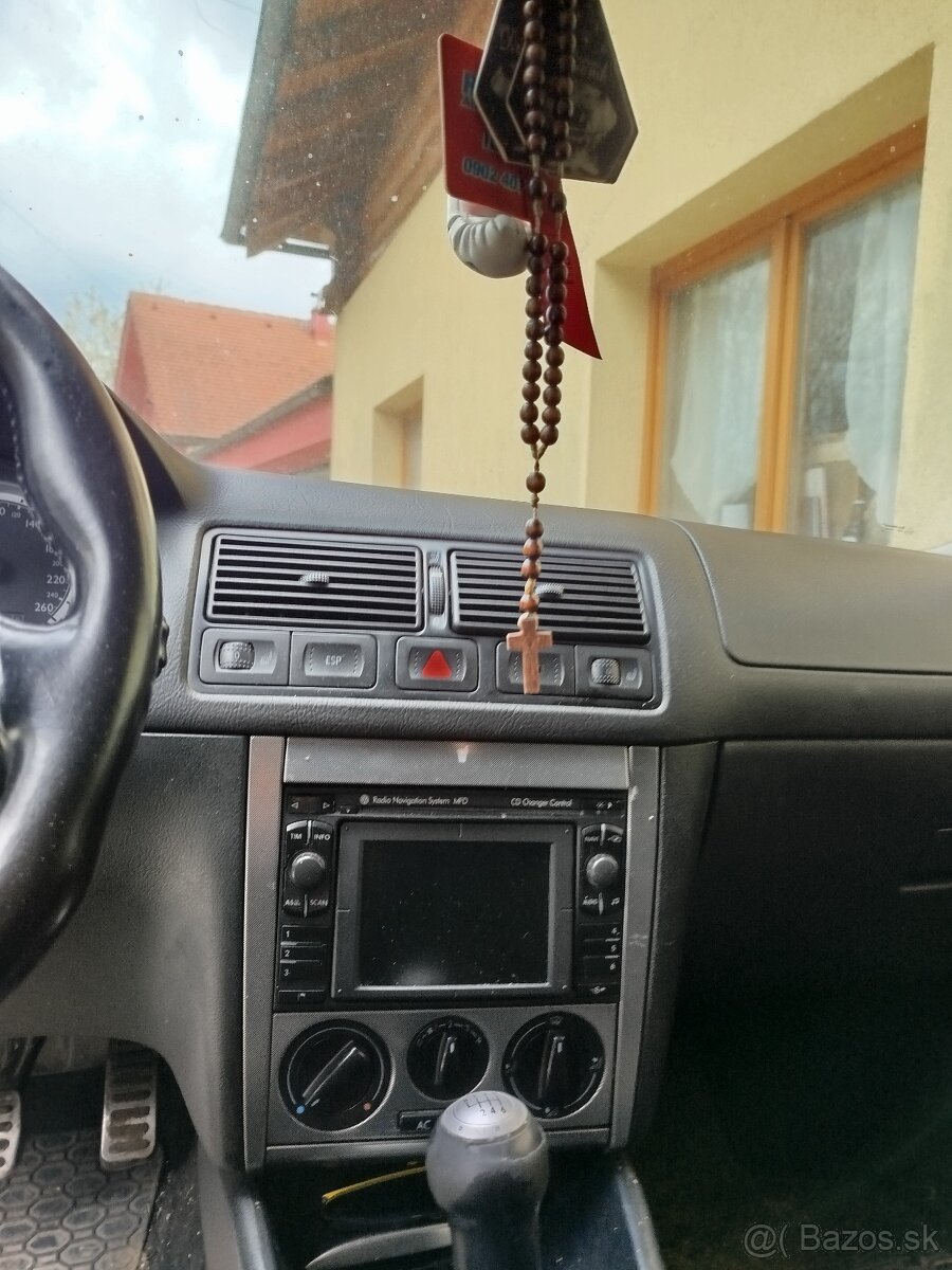 Volkswagen Golf 4 1.9 TDI (85kw) - 9