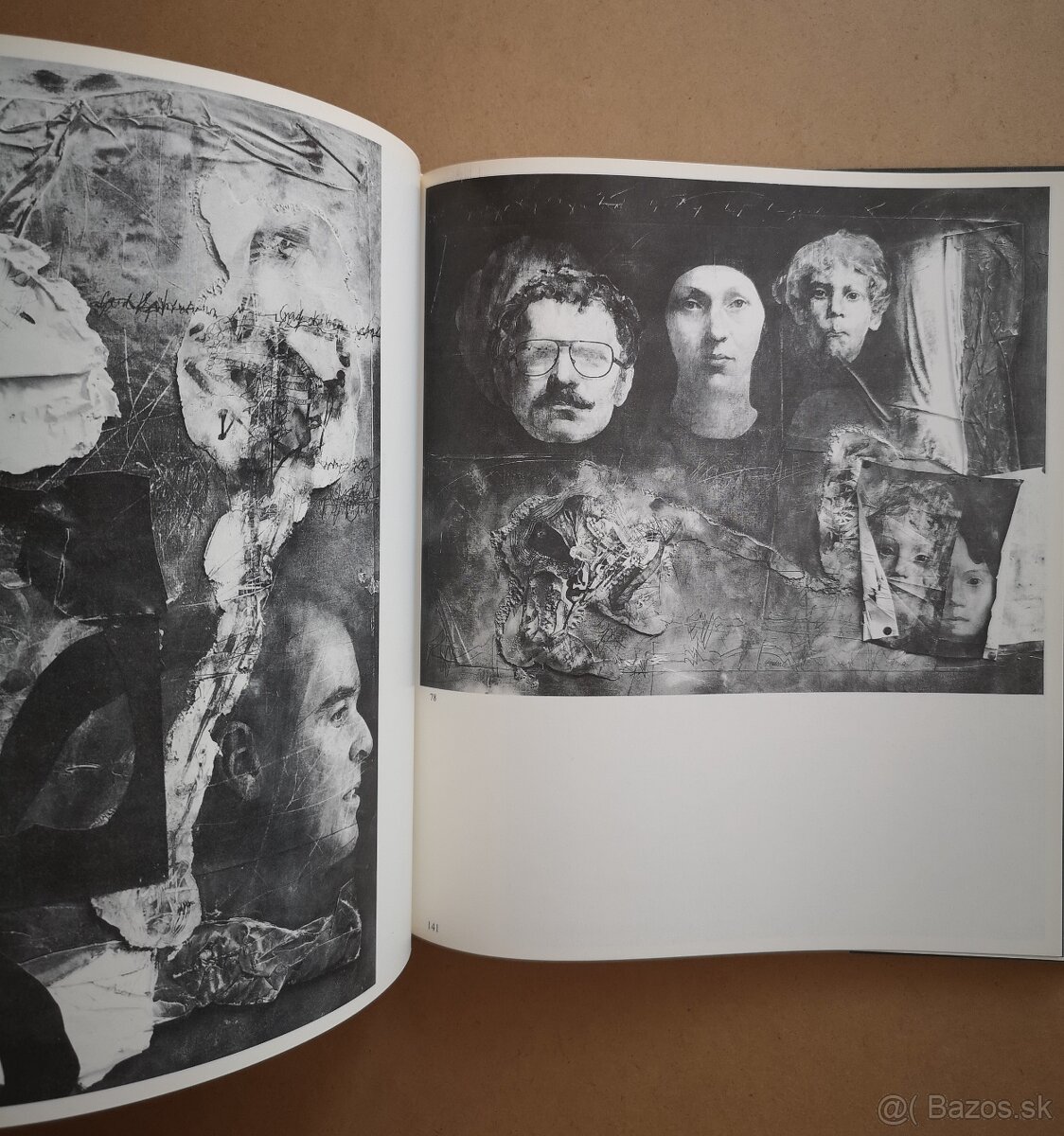 JIŘÍ ANDERLE - monografia (1983) - 9