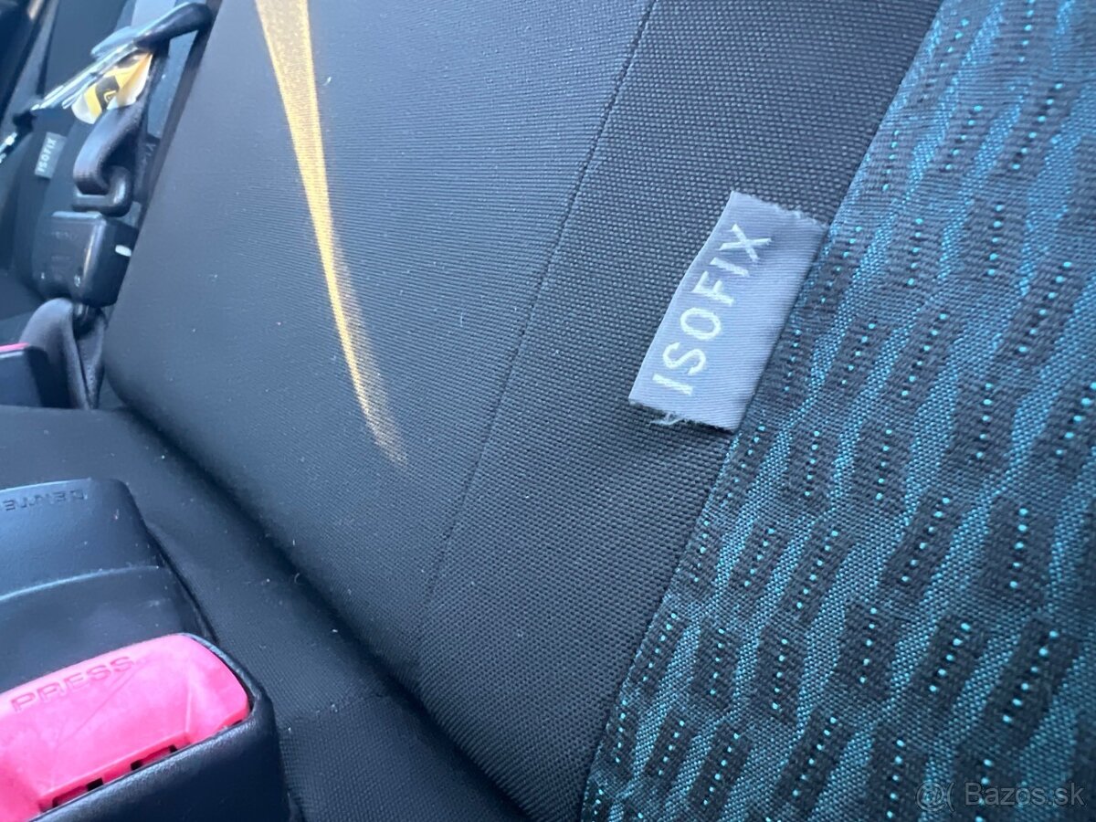 Toyota Yaris 1.33I Dual VVT-i Style - 9