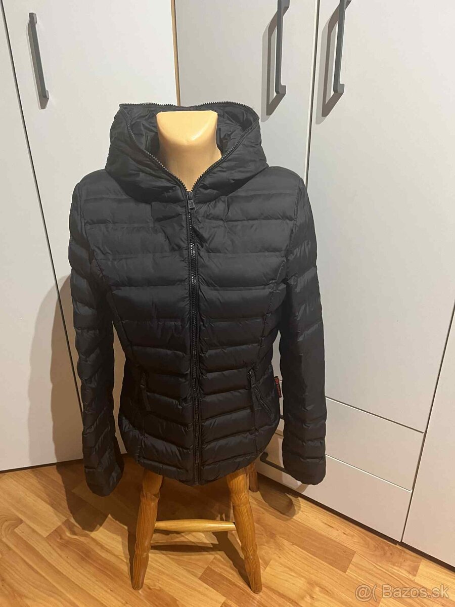 Dámska bunda Navahoo - 9