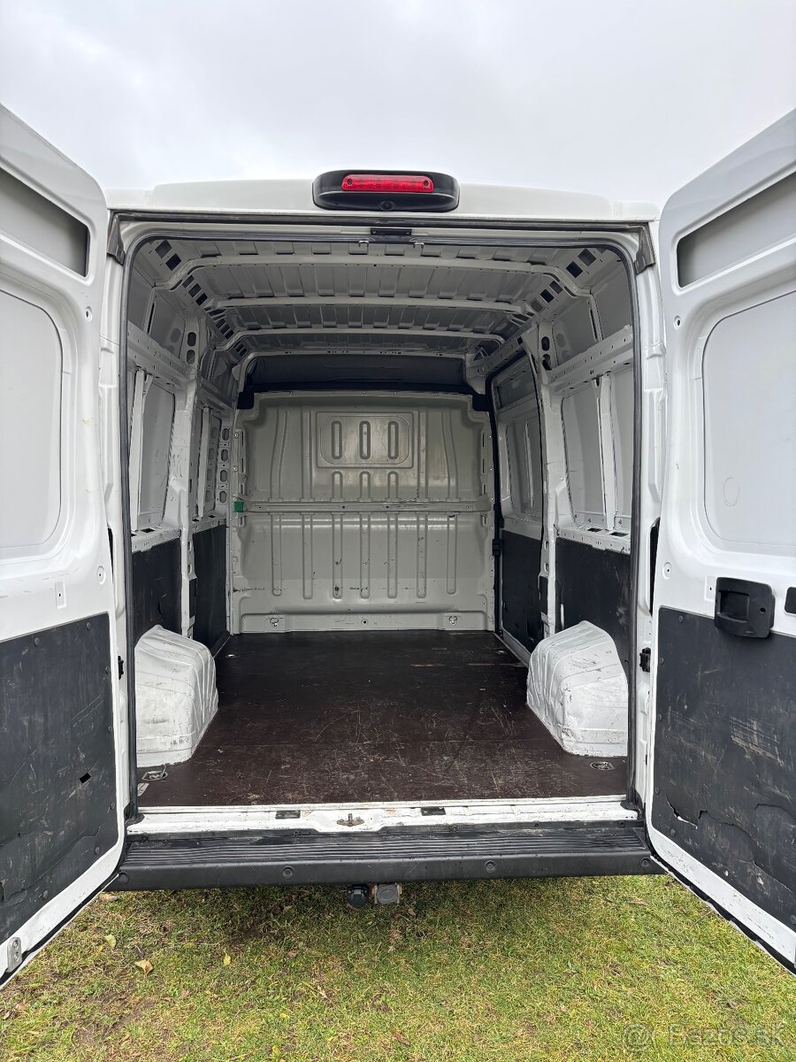 Peugeot Boxer - 9