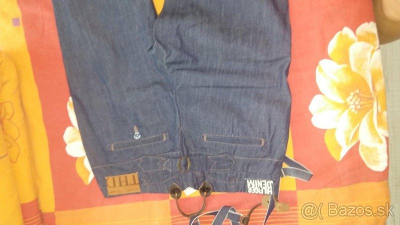 Krarasy, rifle na traky, tricka atd - 9