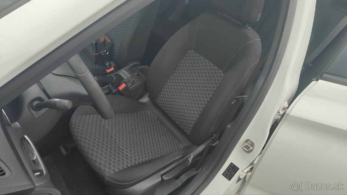 Opel Astra K 1.6 cdti 81kw 2017 - 9