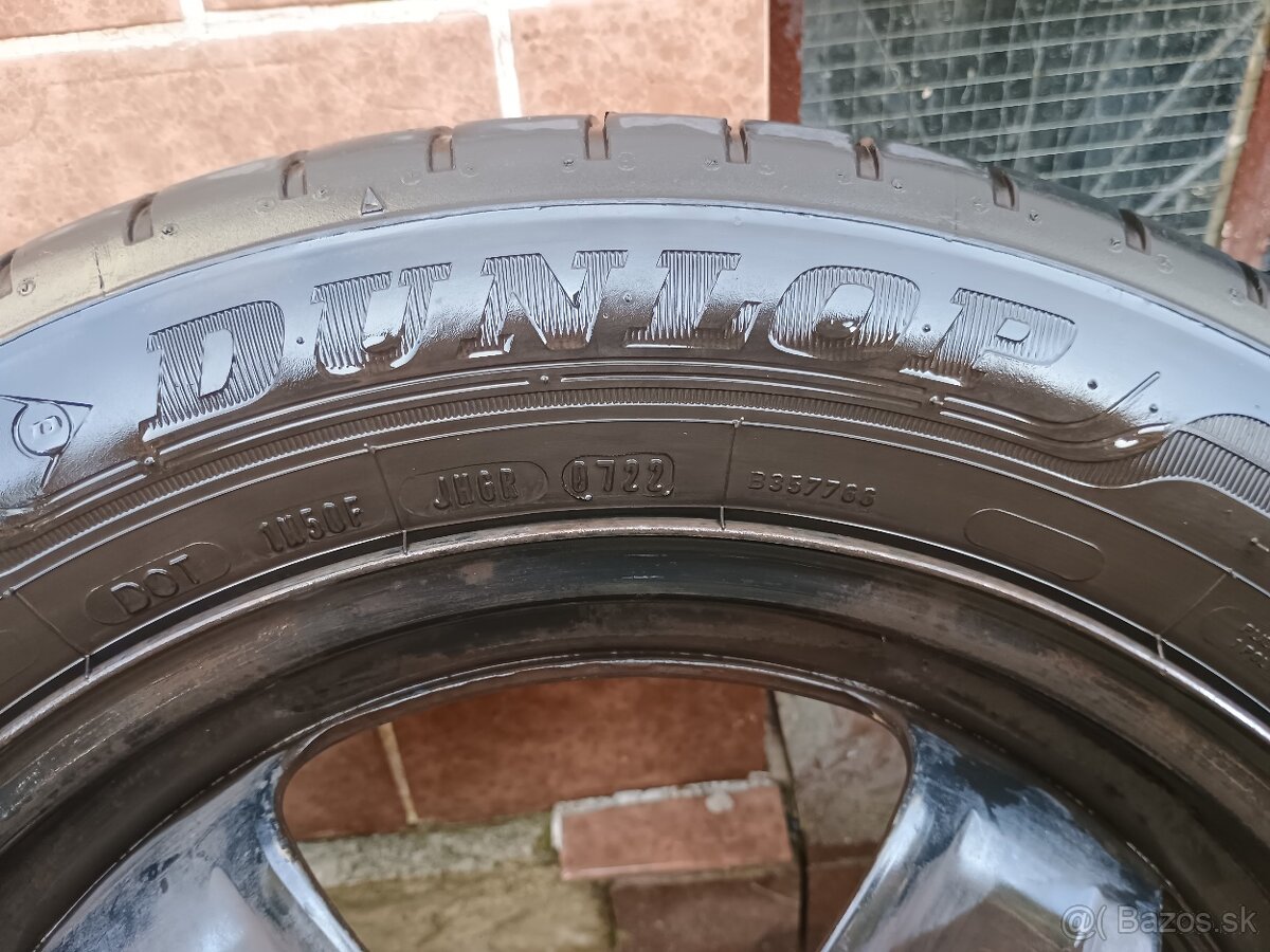 Ford Focus MK2 1.6 TDCI 80 kW – 2008 (Kombi) - 9