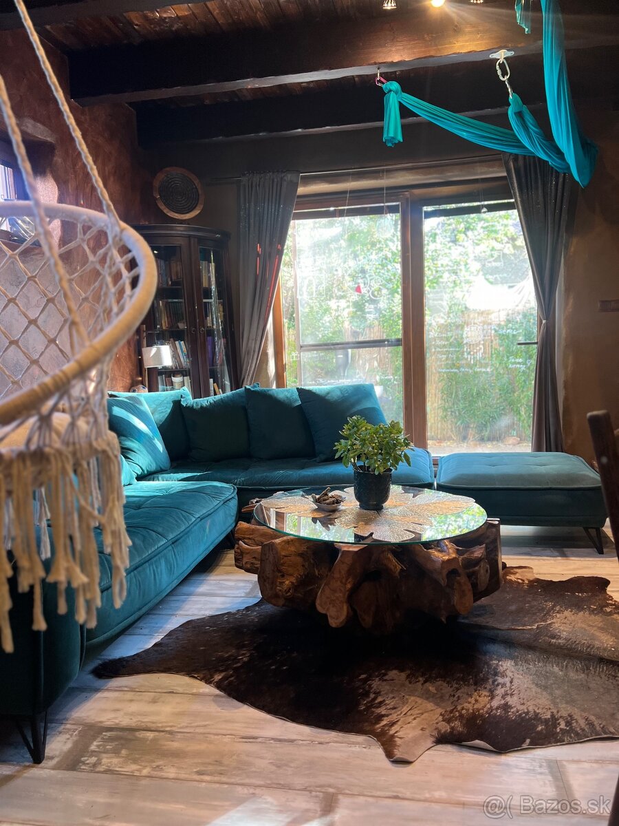 PRENÁJOM- 💫 Kúzelný domček v centre - NITRA - 9