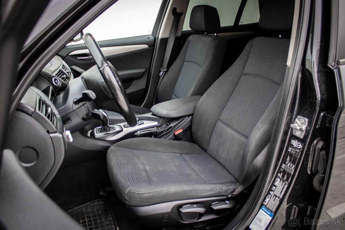 BMW X1 xDrive 18d A/T - 9