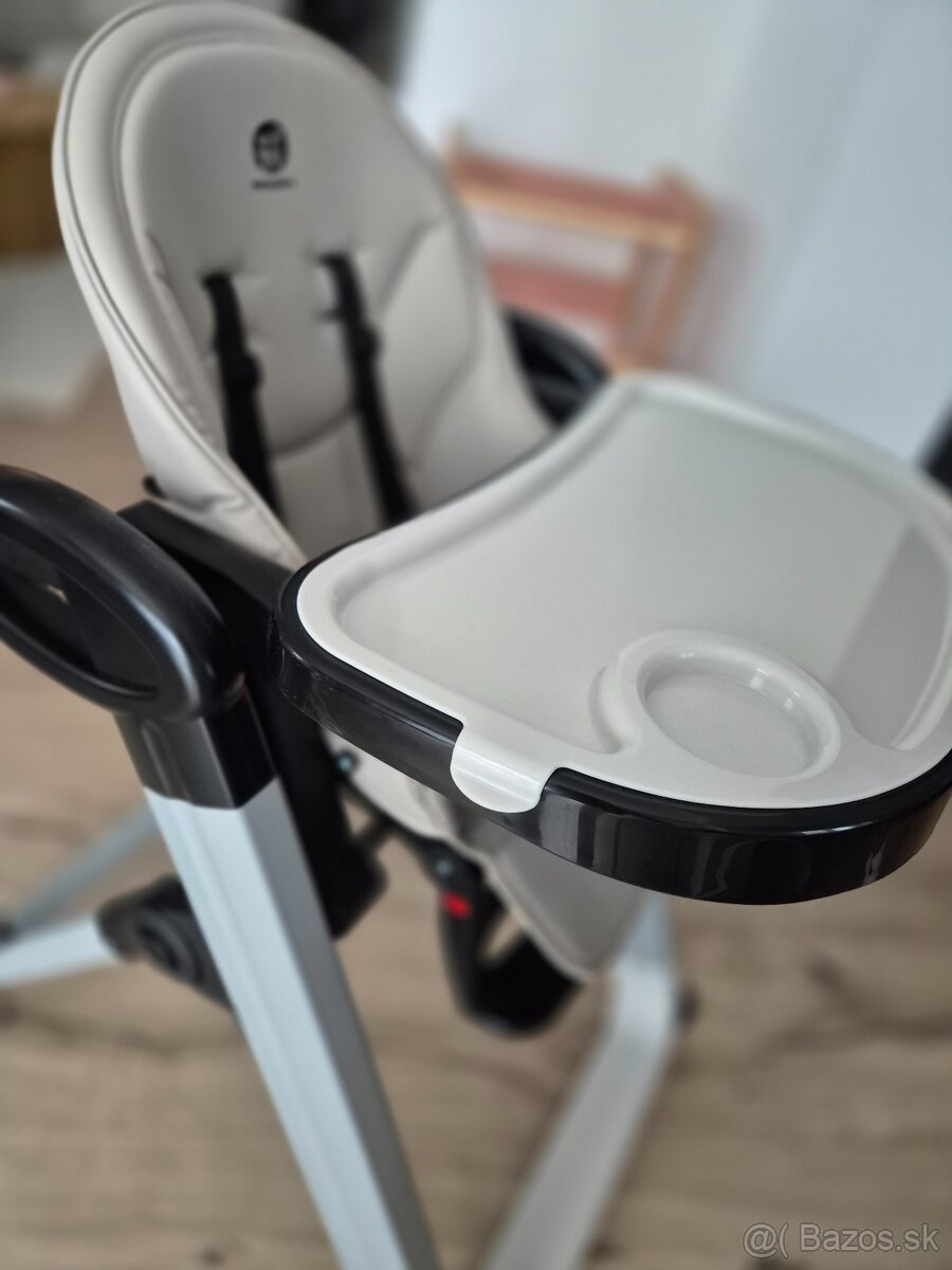 Stolicka na krmenie - 9