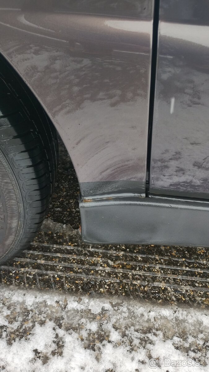 Seat Toledo 1L 1.6 55kw - 9