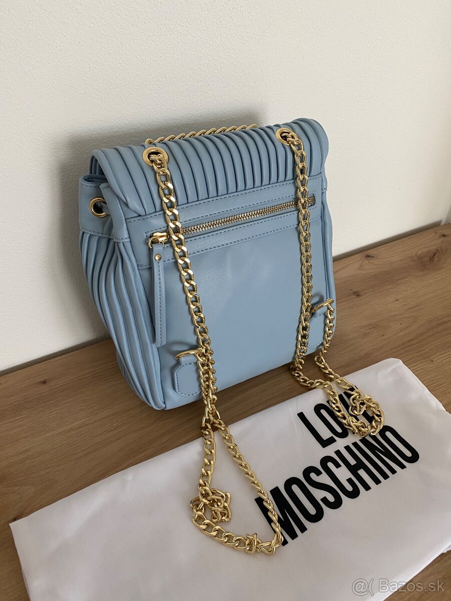 Ruksak zn. Love Moschino - 9