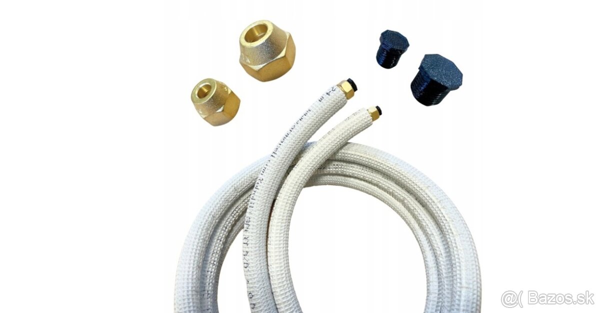 Samomontážne klimatizácie – bez servisného technika - 9