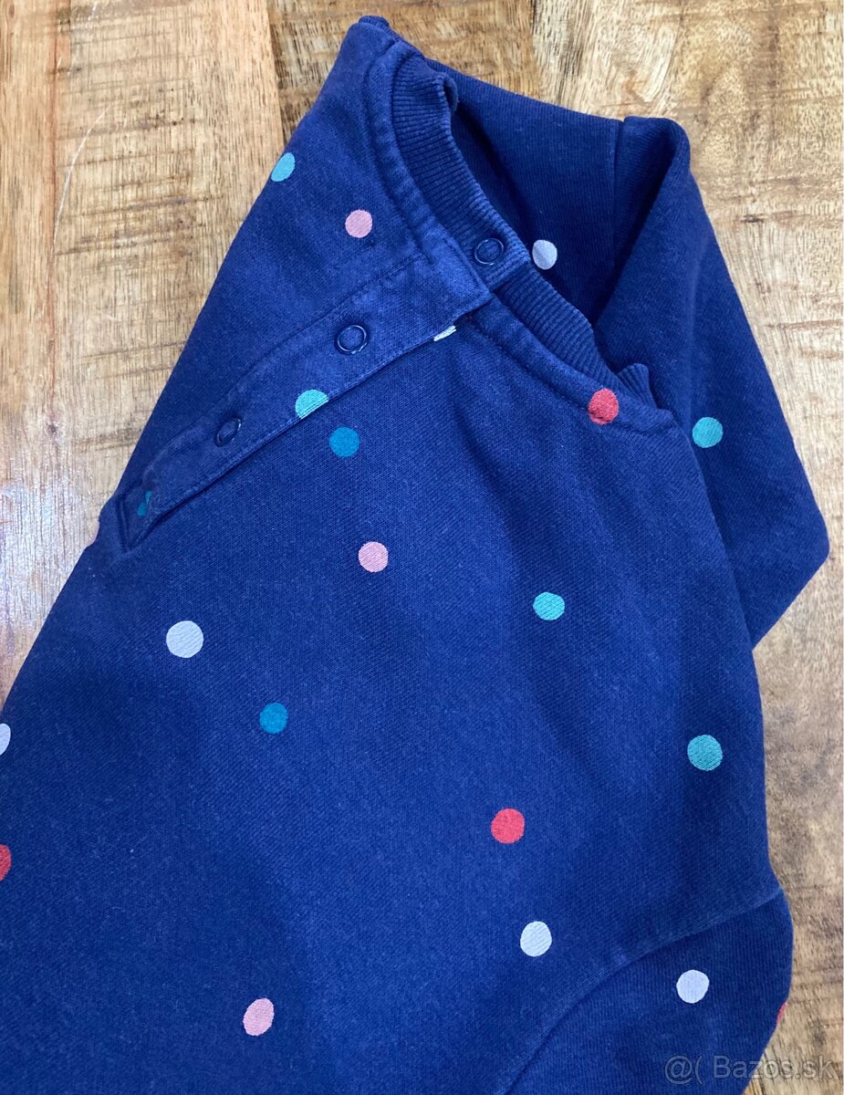 Dievčenské mikiny - 9