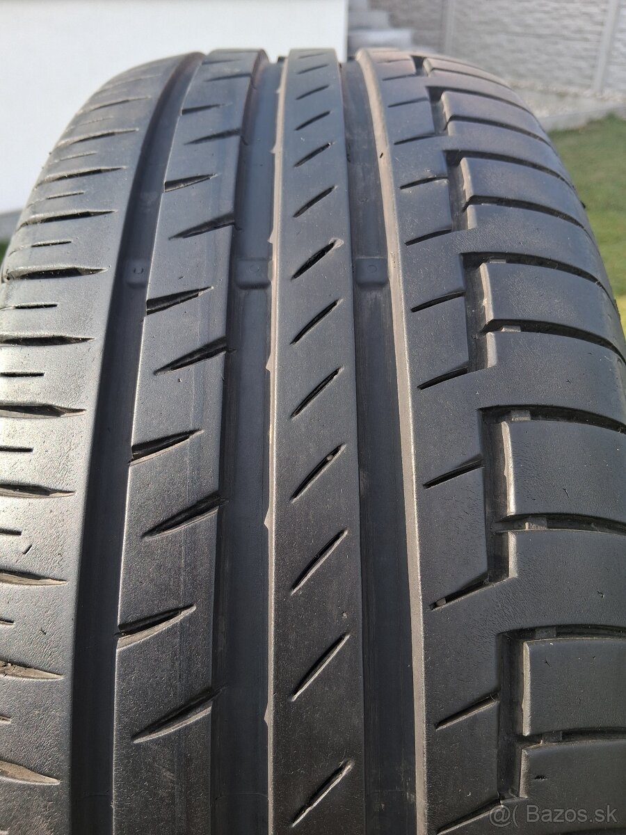 205/60 r16 letne pneumatiky - 9