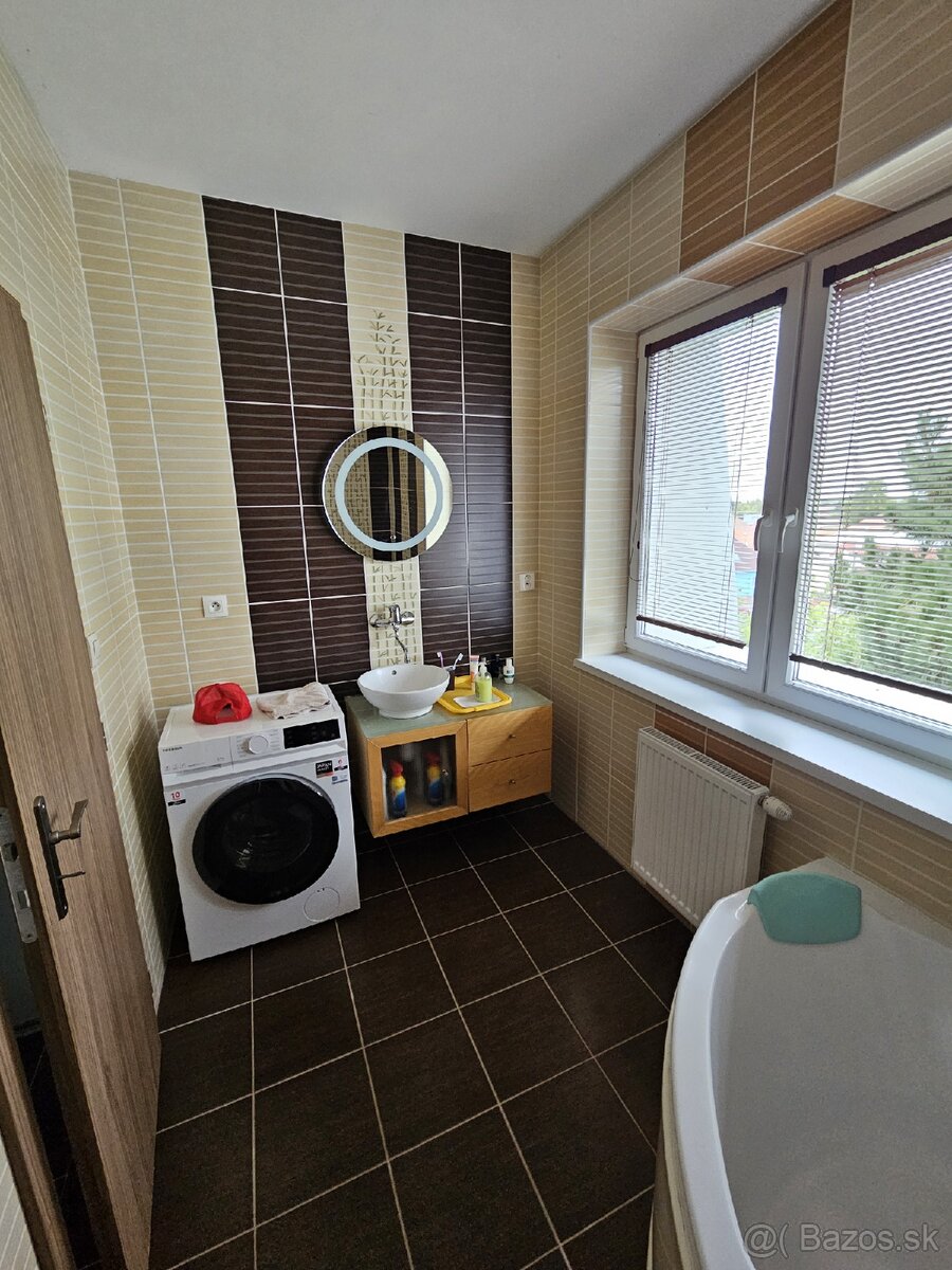 3 izbovy byt, Šamorín - 9