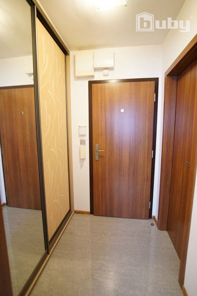 Prenajmem pekný 1 izbový byt (bauring), Martin - Jahodníky. - 9